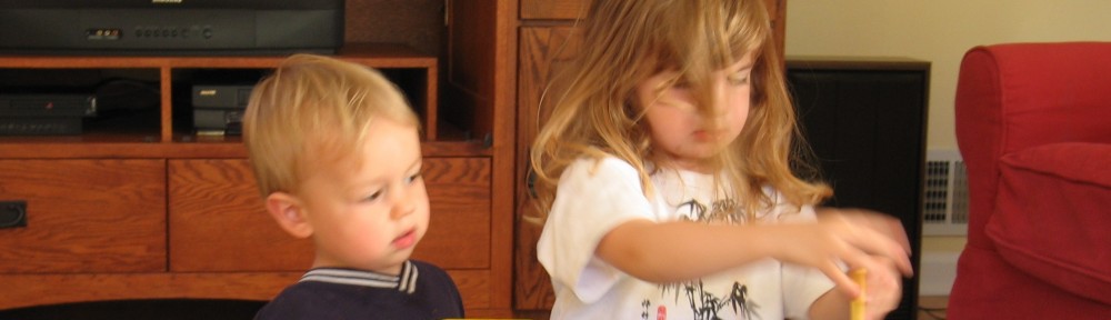 Occasional Dispatches from San Jose