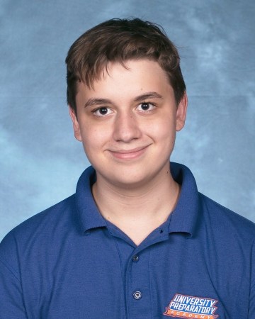 Joseph - Tenth Grade